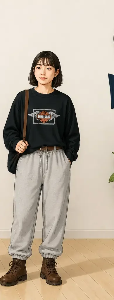 コーデ3