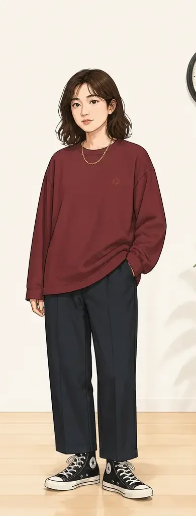 コーデ3