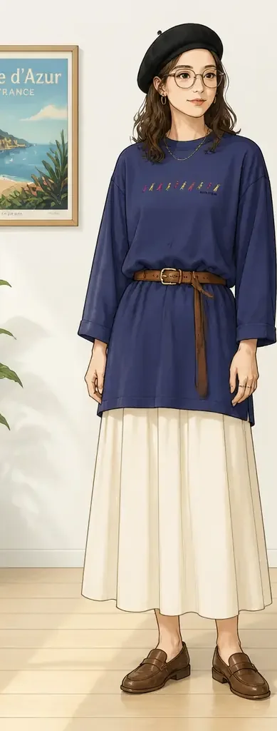 コーデ1