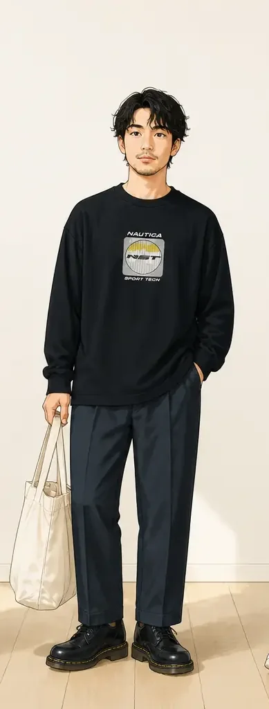 コーデ2