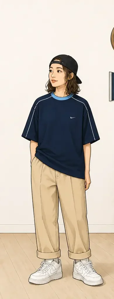 コーデ3