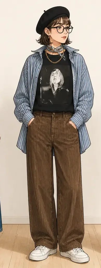 コーデ2