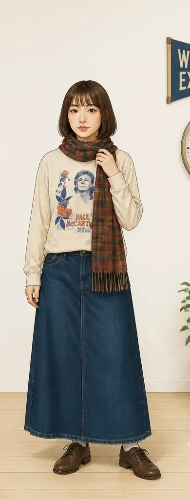 コーデ3
