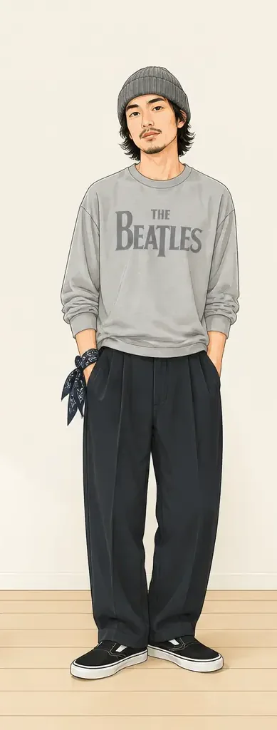 コーデ2