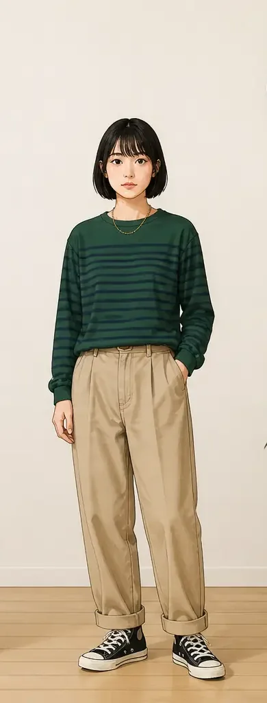 コーデ3