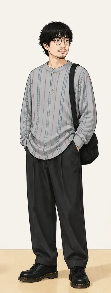 コーデ2