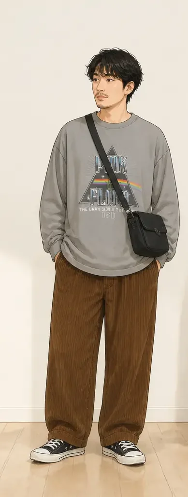 コーデ2