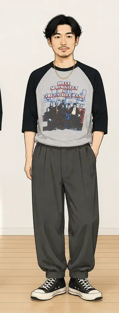 コーデ2