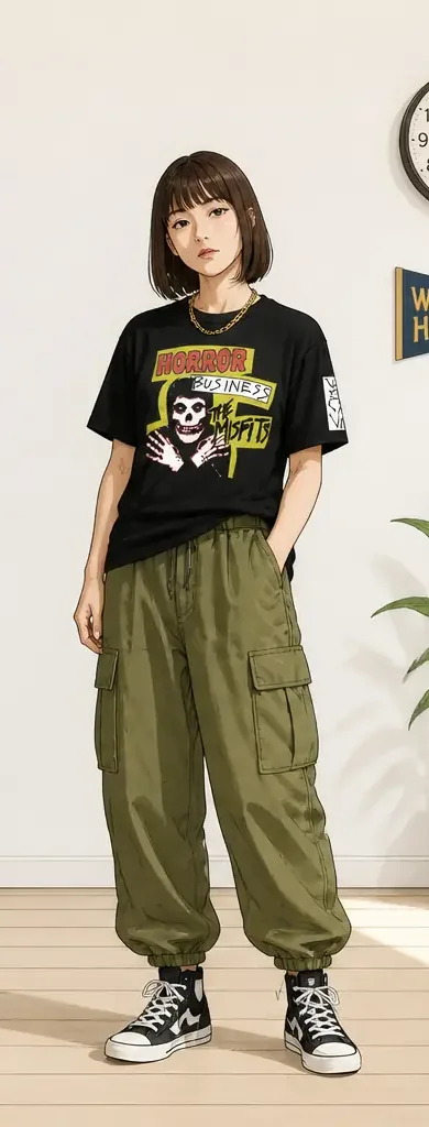 コーデ3