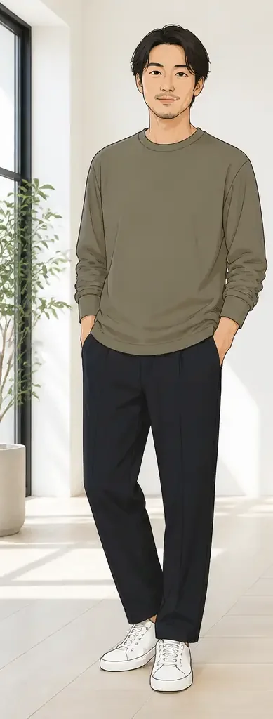 コーデ1