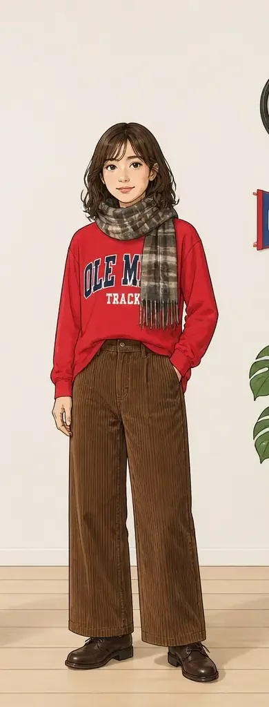 コーデ3