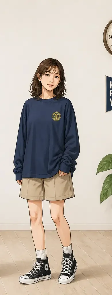 コーデ3