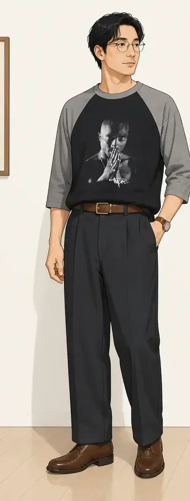 コーデ1