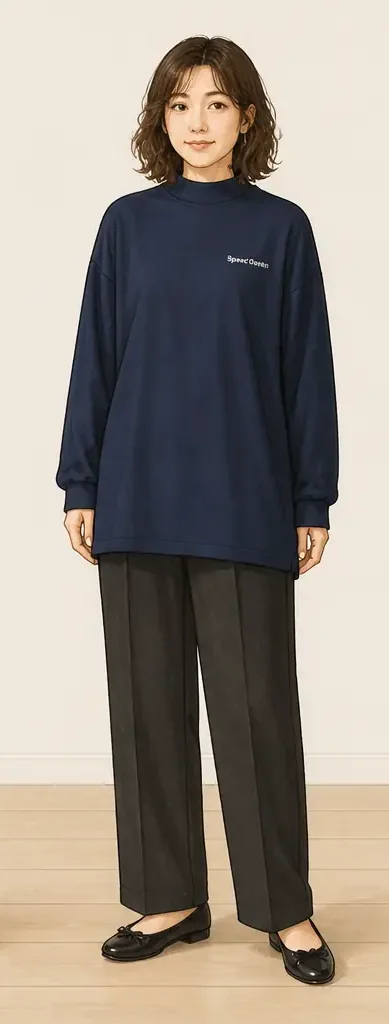 コーデ2
