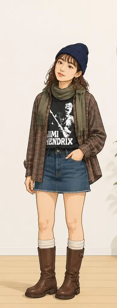 コーデ3