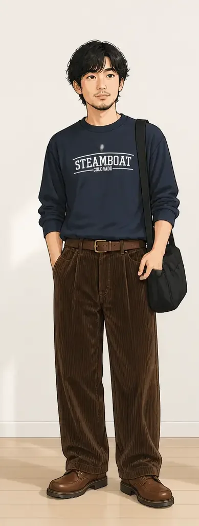 コーデ2