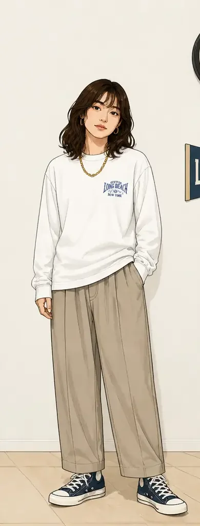 コーデ3