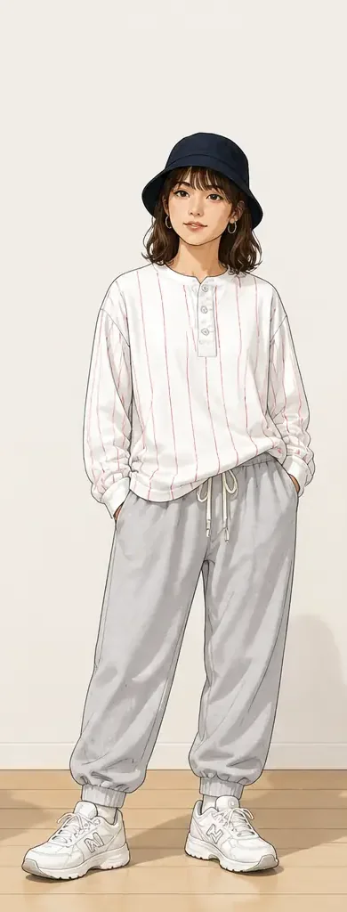 コーデ3