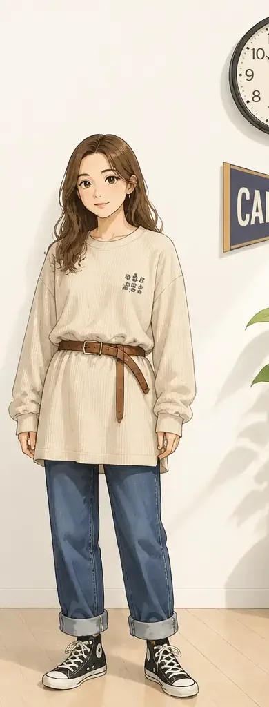 コーデ3