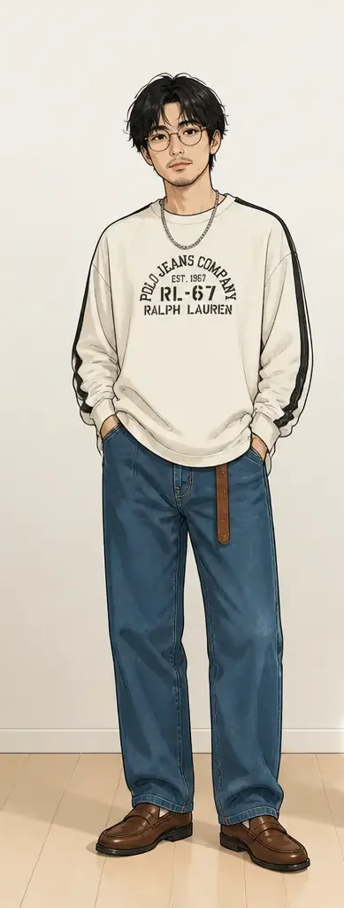コーデ2
