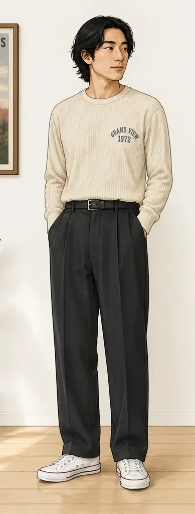 コーデ1