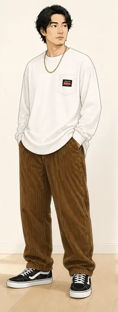 コーデ1