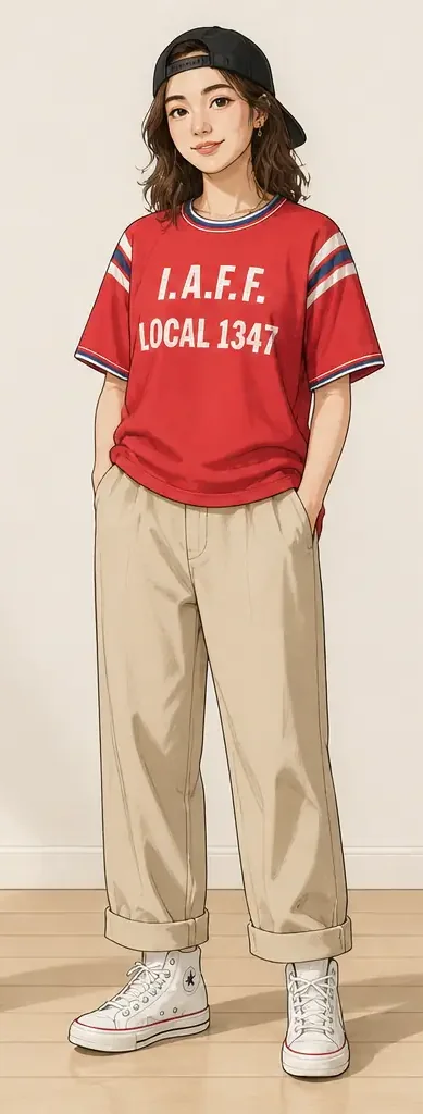 コーデ2
