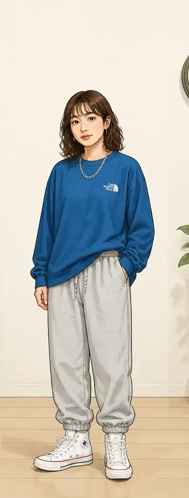 コーデ3
