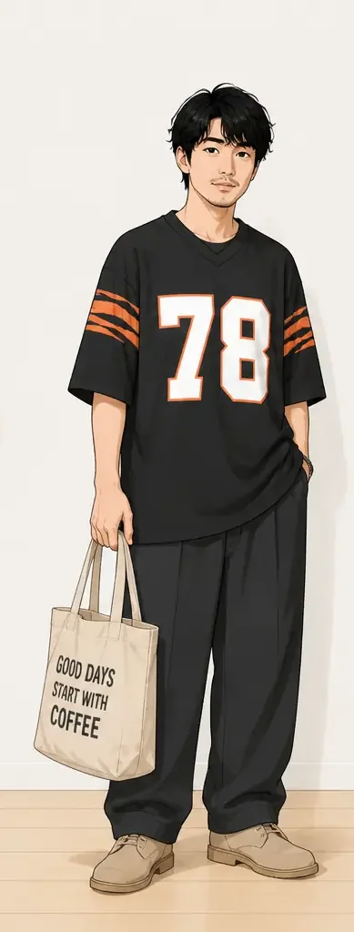 コーデ2