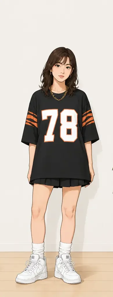 コーデ3