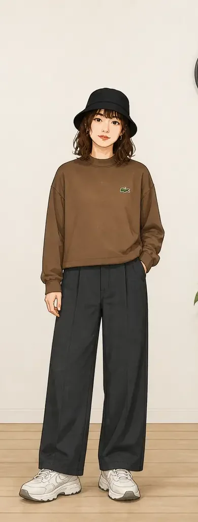 コーデ3