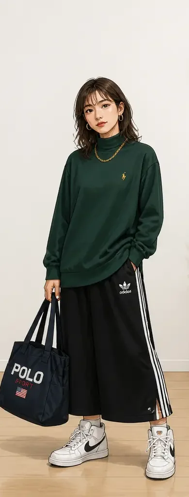 コーデ3
