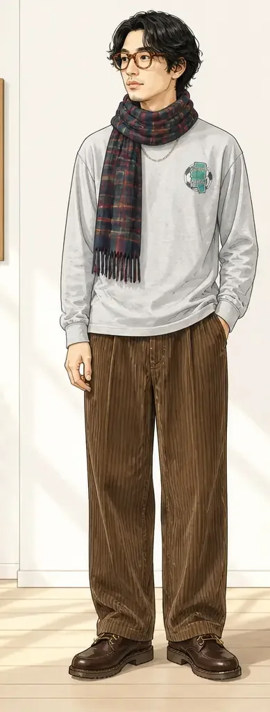 コーデ1