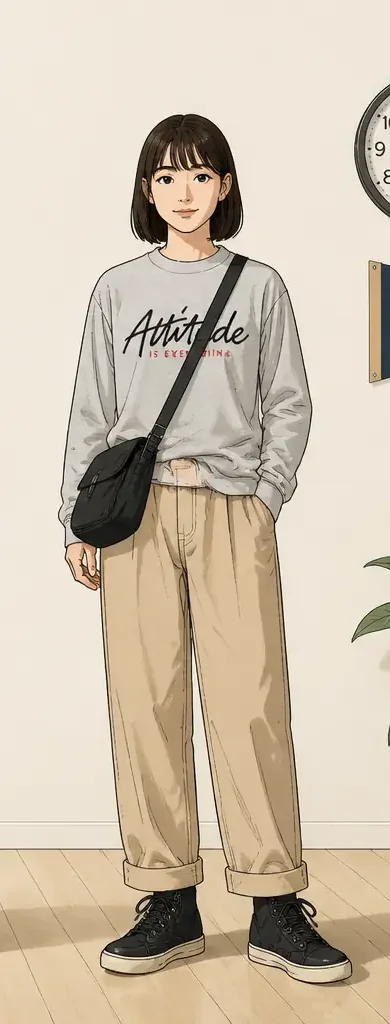 コーデ3