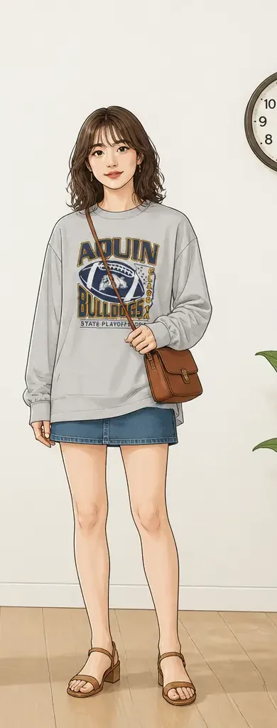 コーデ3