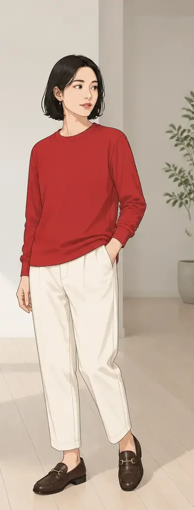 コーデ3