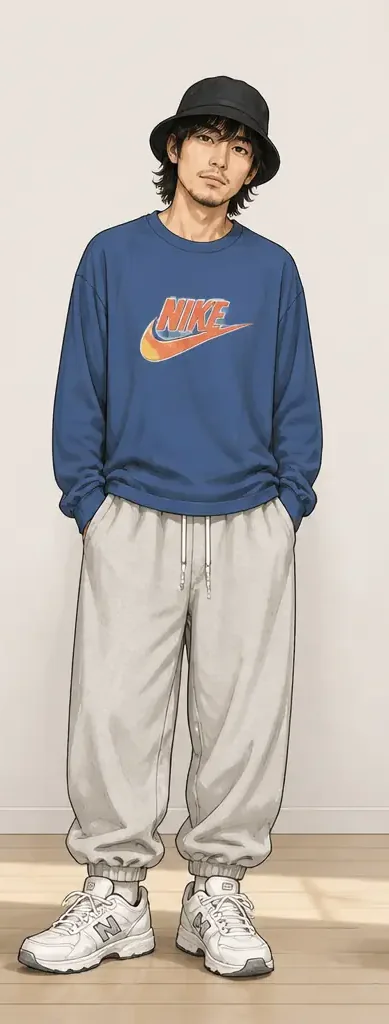 コーデ2