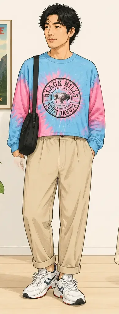 コーデ1