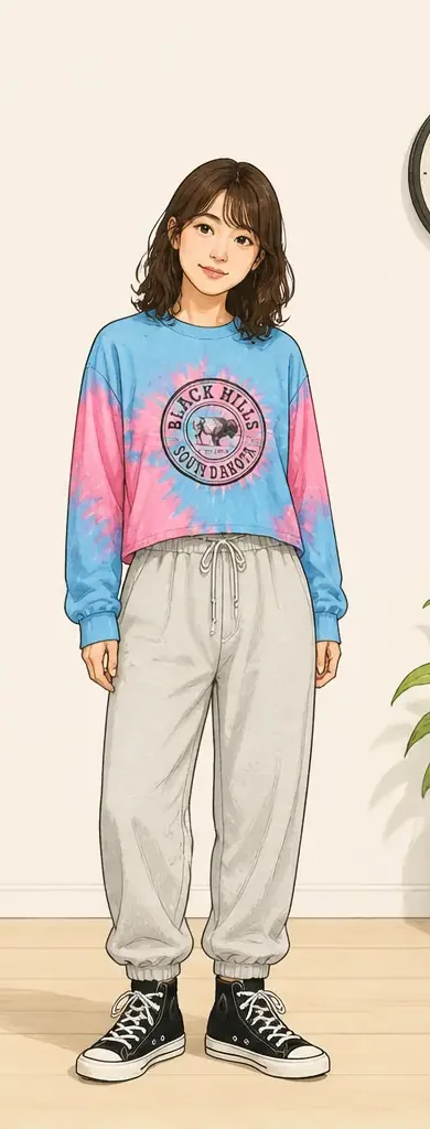 コーデ3