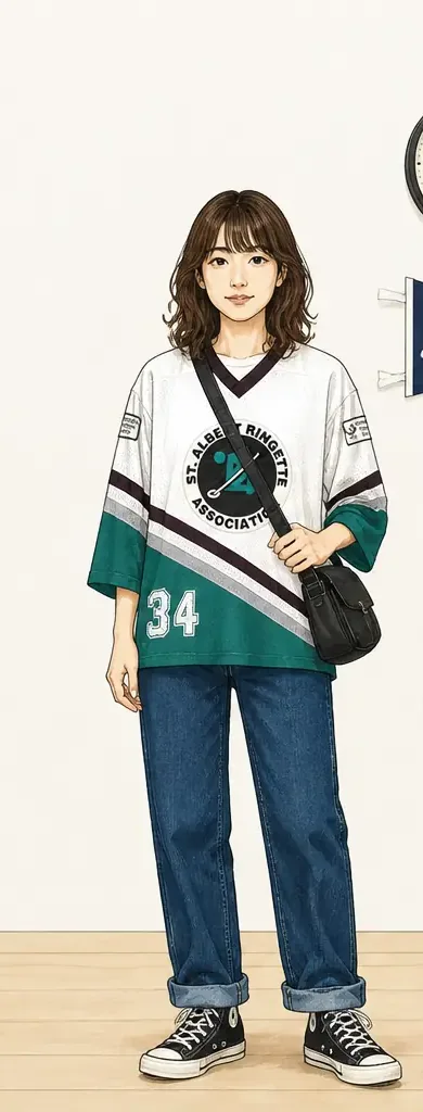 コーデ3