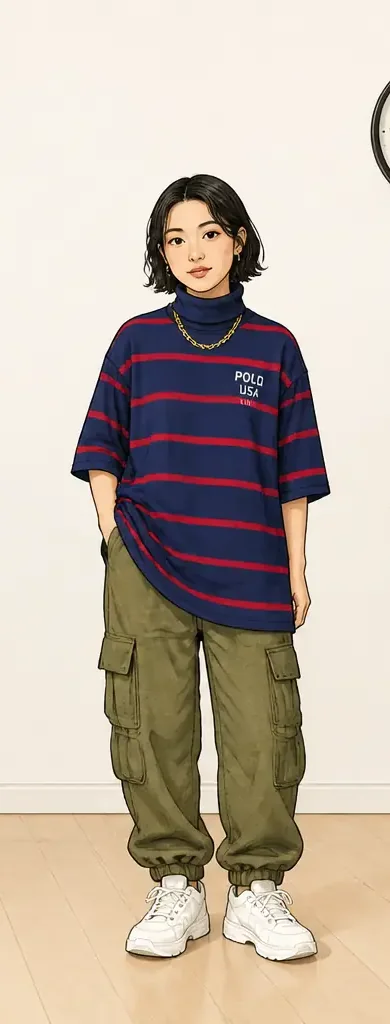 コーデ3