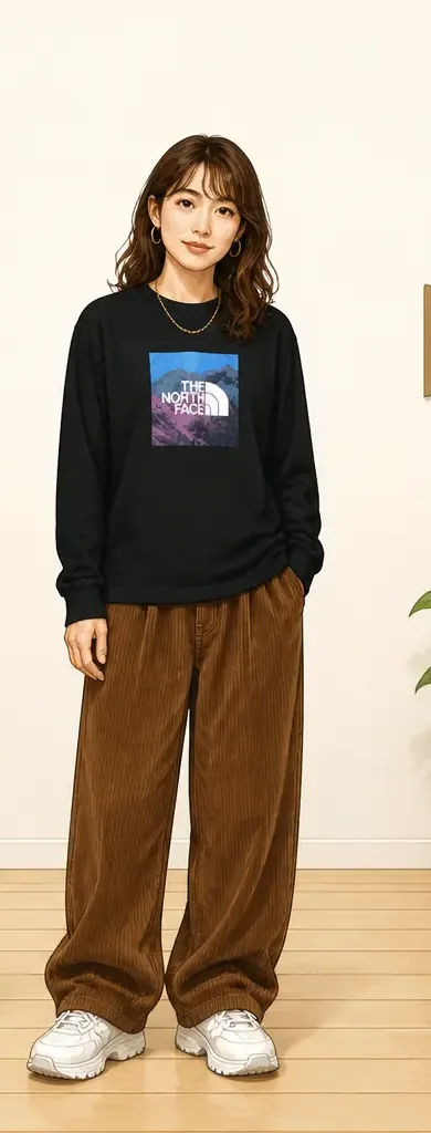 コーデ3