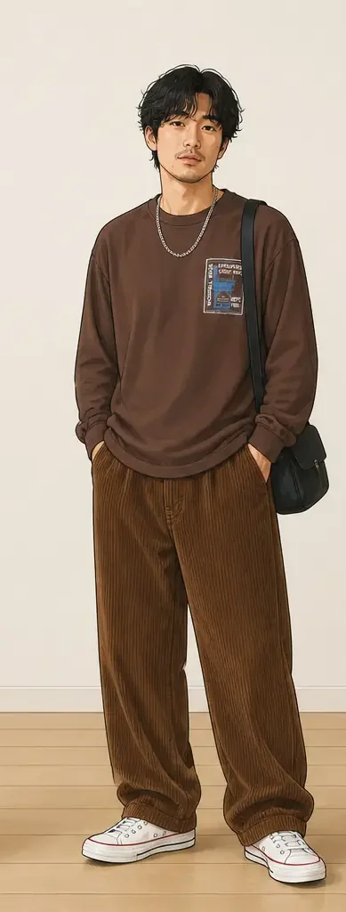 コーデ2