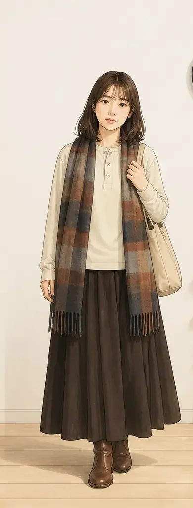 コーデ3