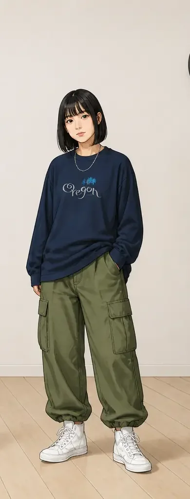 コーデ3