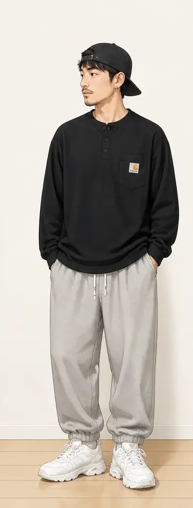 コーデ2