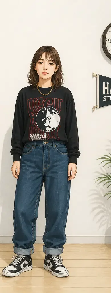 コーデ3