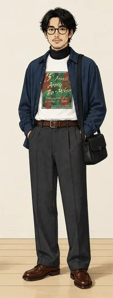 コーデ2