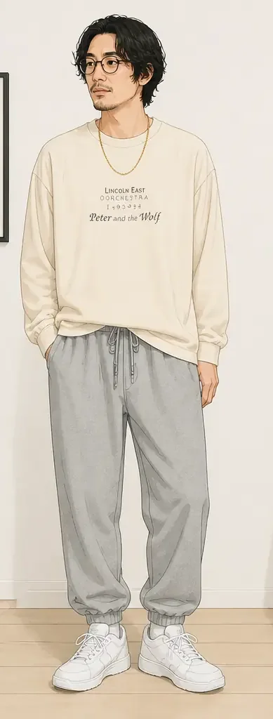 コーデ1