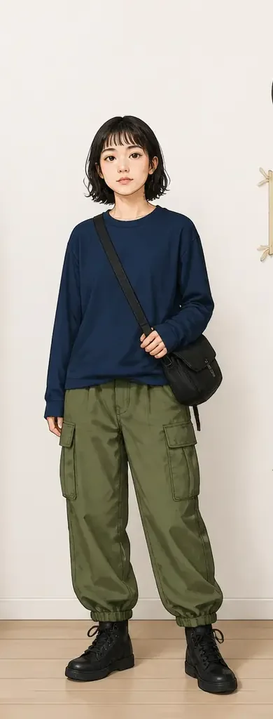 コーデ3